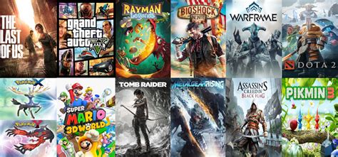 2013 games|The 25 Best Video Games of 2013 .